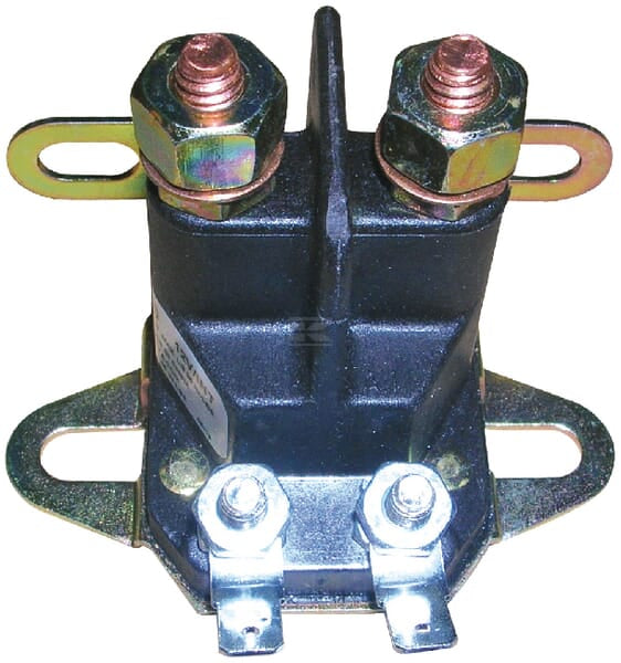 Magnetschalter Universal