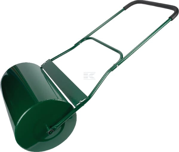 Rasenwalze Stahl 50 cm breit