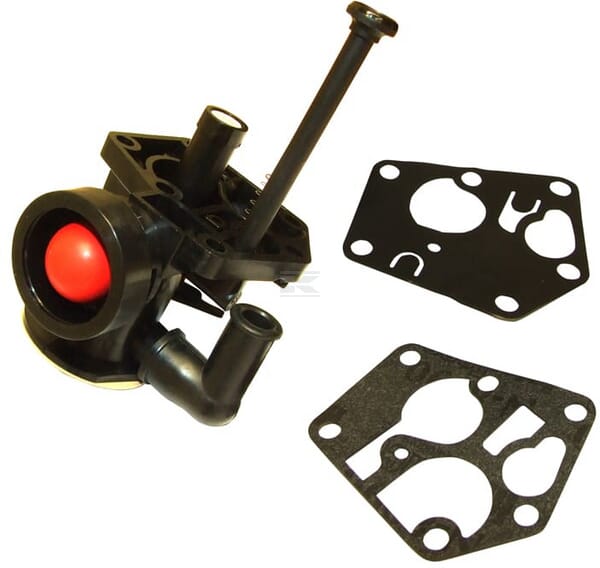 Vergaser, passend für Briggs & Stratton 498809
