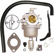 Vergaser, passend für Briggs & Stratton 799727