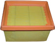 Luftfilter flach