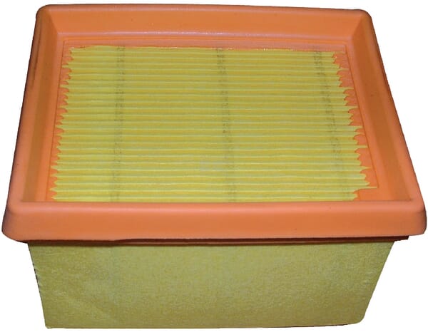 Luftfilter flach