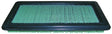 Luftfilter flach