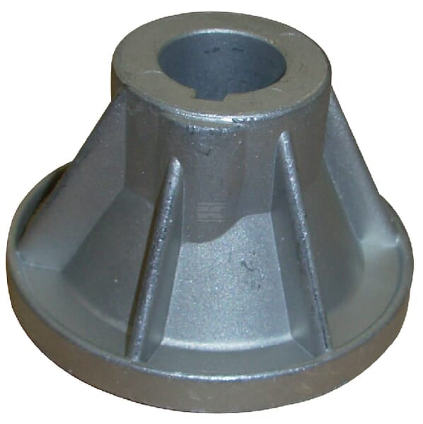 Messerhalter Efco