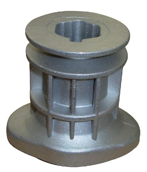 Messerhalter Efco