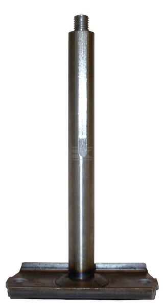 Messerwelle