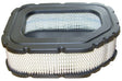 Luftfilter oval