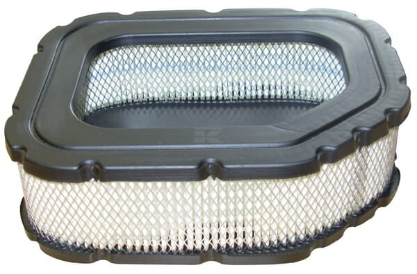 Luftfilter oval