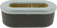Luftfilter oval