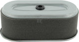 Luftfilter oval