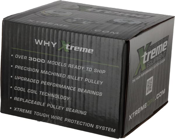XTreme Kupplung X0424
