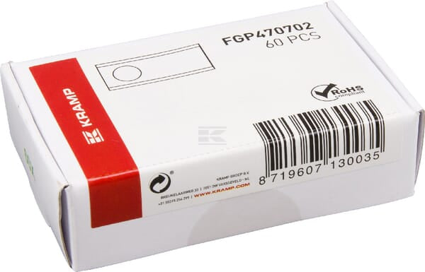Roboterklinge für Honda 60Stk