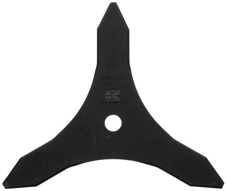 Freischneiderblatt, außendurchmesser 300mm, anzahl zähne 3, Kramp