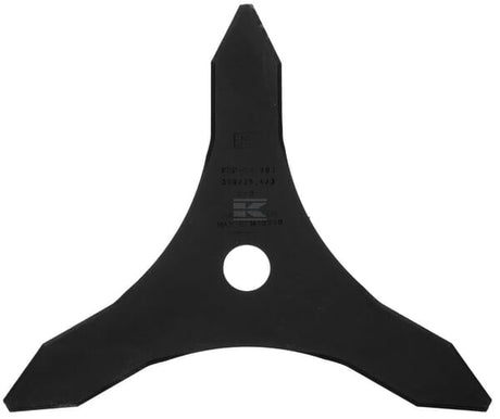 Freischneiderblatt, außendurchmesser 300mm, anzahl zähne 3, Kramp