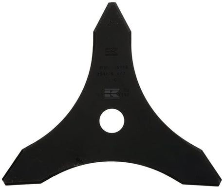 Freischneiderblatt, außendurchmesser 250mm, anzahl zähne 3, Kramp