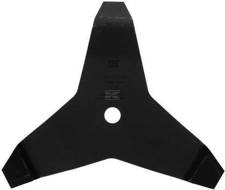 Freischneiderblatt, außendurchmesser 300mm, anzahl zähne 3, mulchfunktion, Kramp