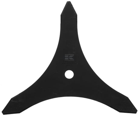 Freischneiderblatt, außendurchmesser 350mm, anzahl zähne 3, Kramp