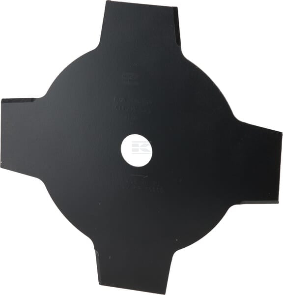 Freischneiderblatt, außendurchmesser 230mm, anzahl zähne 4, Kramp