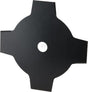 Freischneiderblatt, außendurchmesser 230mm, anzahl zähne 4, Kramp