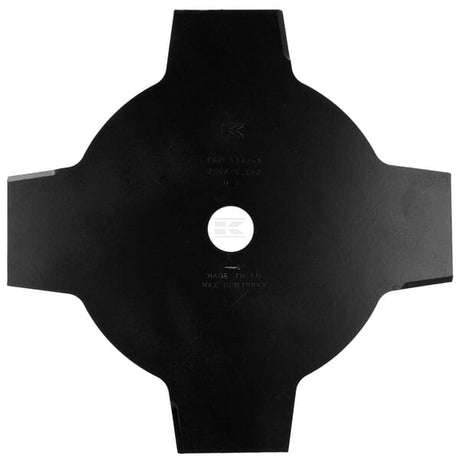 Freischneiderblatt, außendurchmesser 255mm, anzahl zähne 4, Kramp
