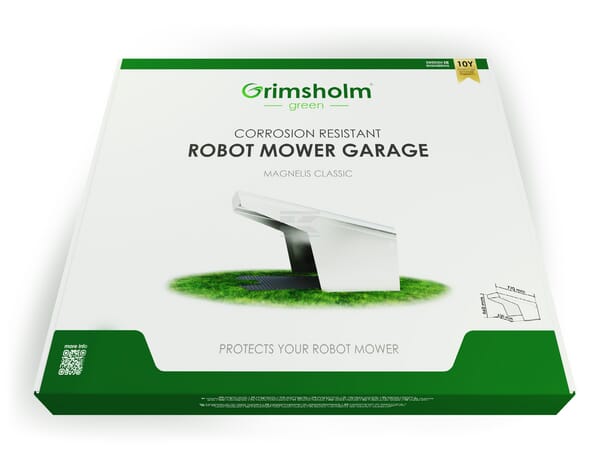 Robotgarage Grimsholm Magnelis Classic