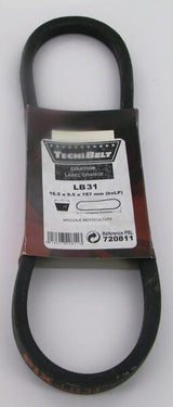 Keilriemen LB31 Mitsuboshi