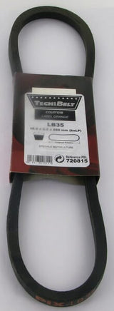 Keilriemen LB35 Mitsuboshi