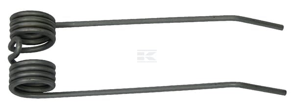 Verikutierzinken breit 70 mm