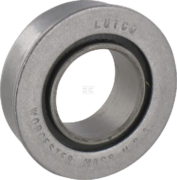 Lager mit Flansch 3/4 "x1 3/8" x 1/2" Kramp