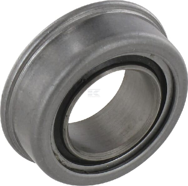 Lager mit Flansch 3/4 "x1 3/8" x 1/2" Kramp