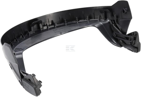 Kupplungssystem Helmet
