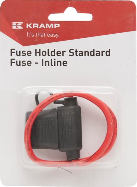 Sicherungshalter Standard Inline-Sicherung