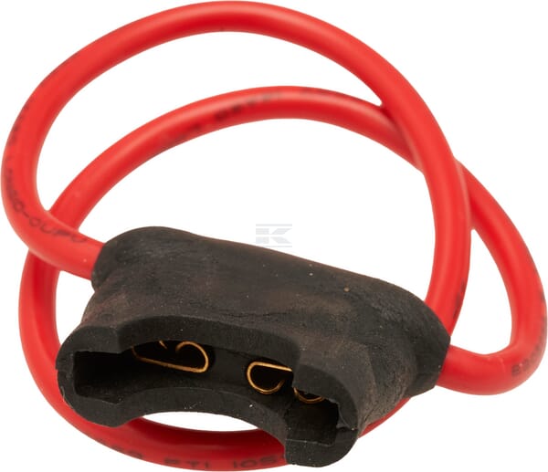 Sicherungshalter Standard-Sicherung 20A Inline 20A