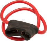 Sicherungshalter Standard-Sicherung 20A Inline 20A