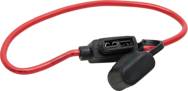 Sicherungshalter Standard Inline-Sicherung
