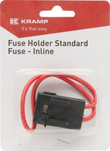 Sicherungshalter Standard Inline (5 Stk.)