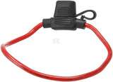 Sicherungshalter Mini Inline