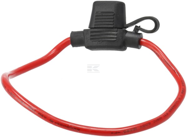 Sicherungshalter Mini Inline