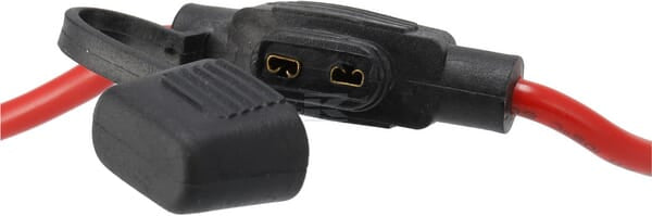 Sicherungshalter Mini Inline