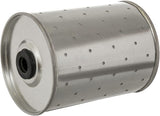 Motorölfilter
