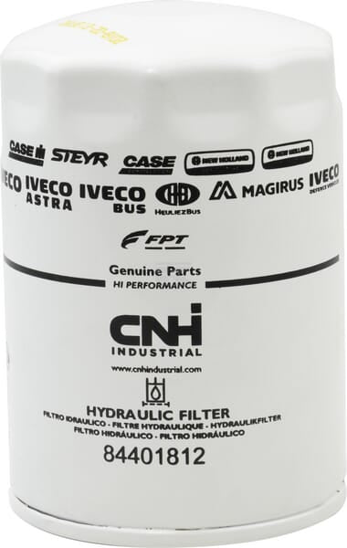 Hydraulikölfilter