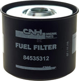 Kraftstofffilter
