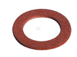Fiber-Dichtring 8x14x1,0mm