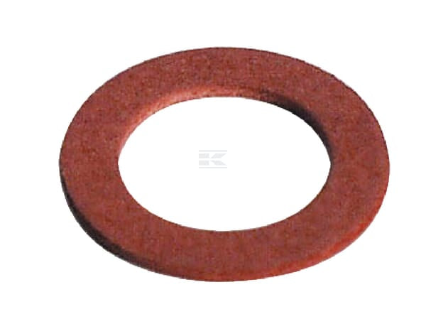 Fiber-Dichtring 12x19x1,5mm