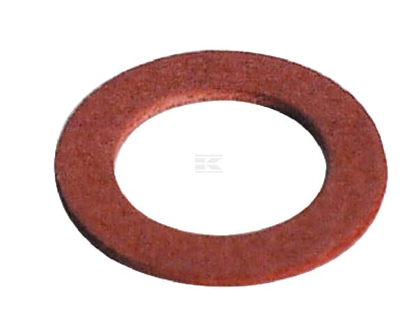 Fiber-Dichtring 14x20x1,5mm