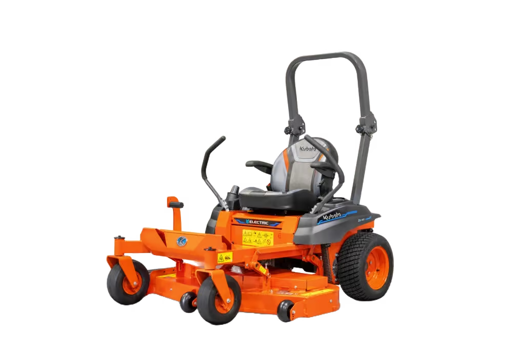 Kubota Ze-Serie