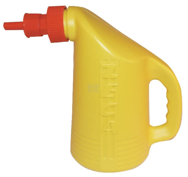 Akkufüllkanne Zeca 2 Ltr.
