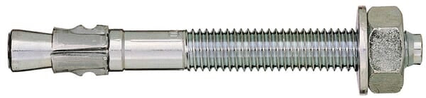 Ankerschraube FBN2 verz. 16x100