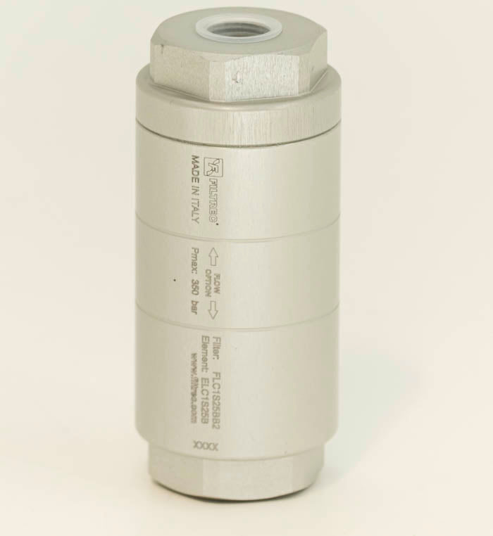 FLC1S25BB2 Hydraulikfilter (Inline)