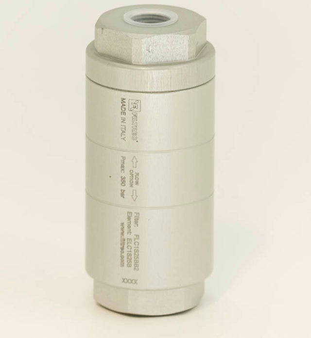 FLC1S25BB2 Hydraulikfilter (Inline)